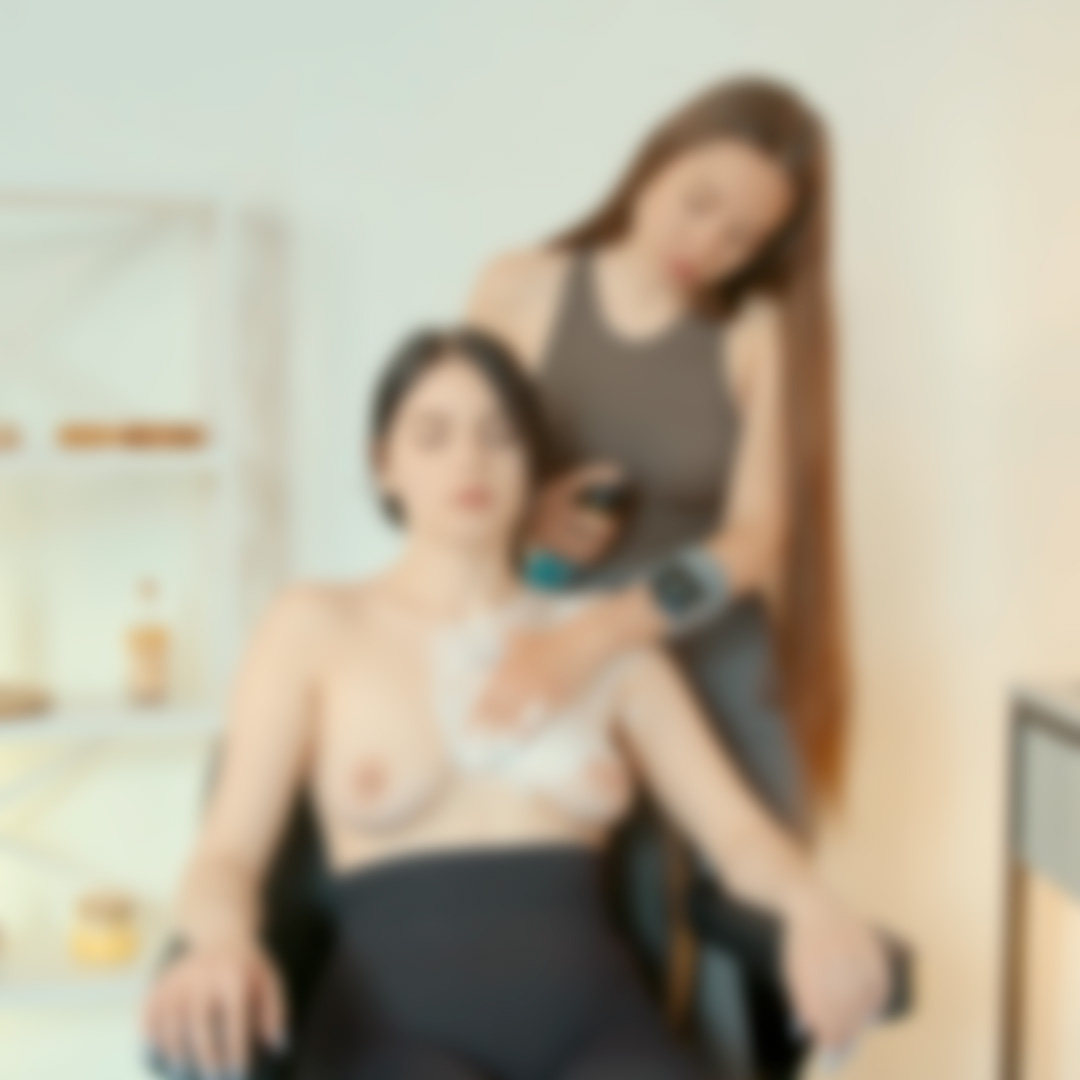 Nude videos and photos by Barber Lady